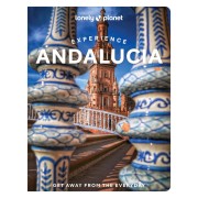Andalucía Lonely Planet